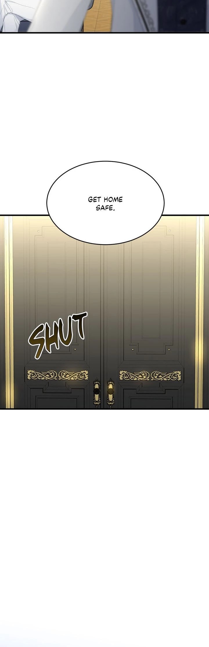 The Young Lady I Served Became a Young Master chapter 40 page 17