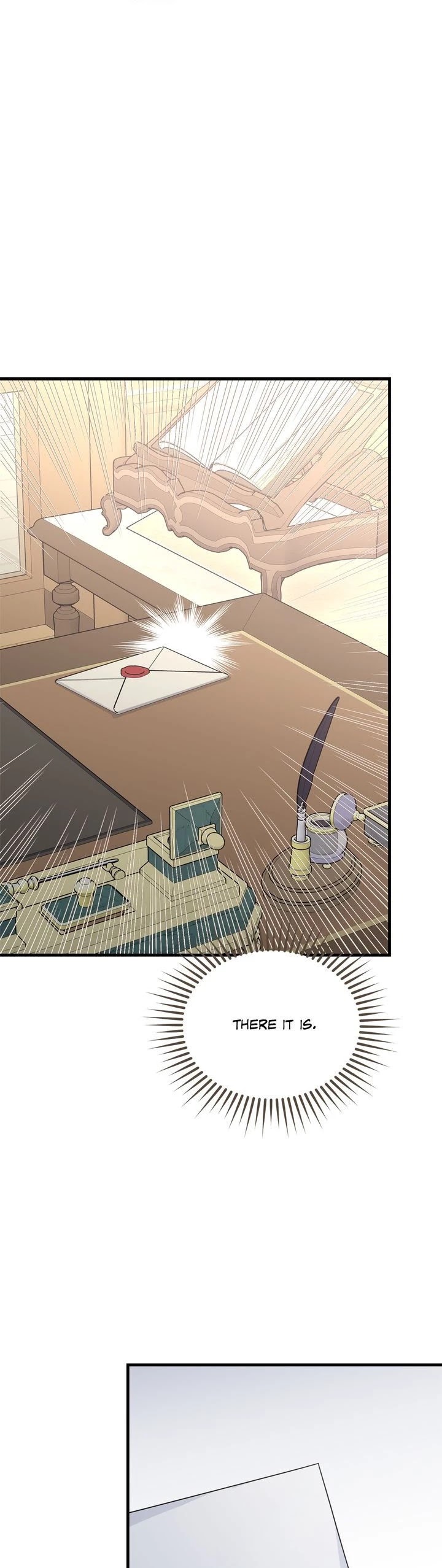 The Young Lady I Served Became a Young Master chapter 40 page 20