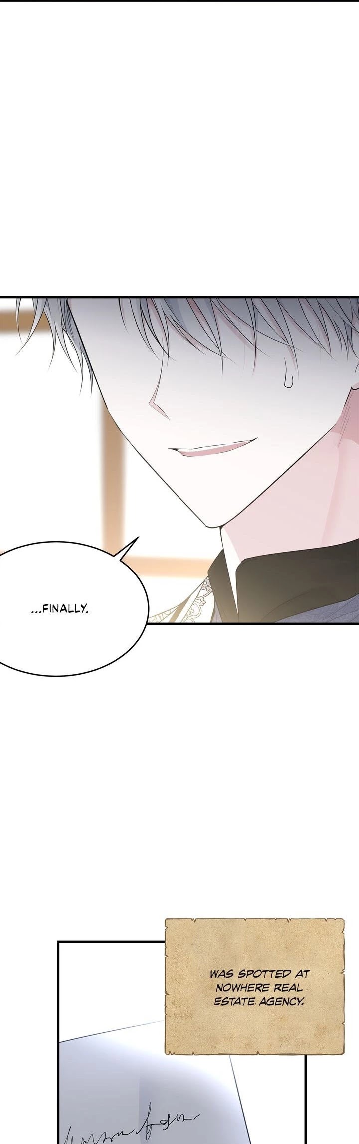 The Young Lady I Served Became a Young Master chapter 40 page 22