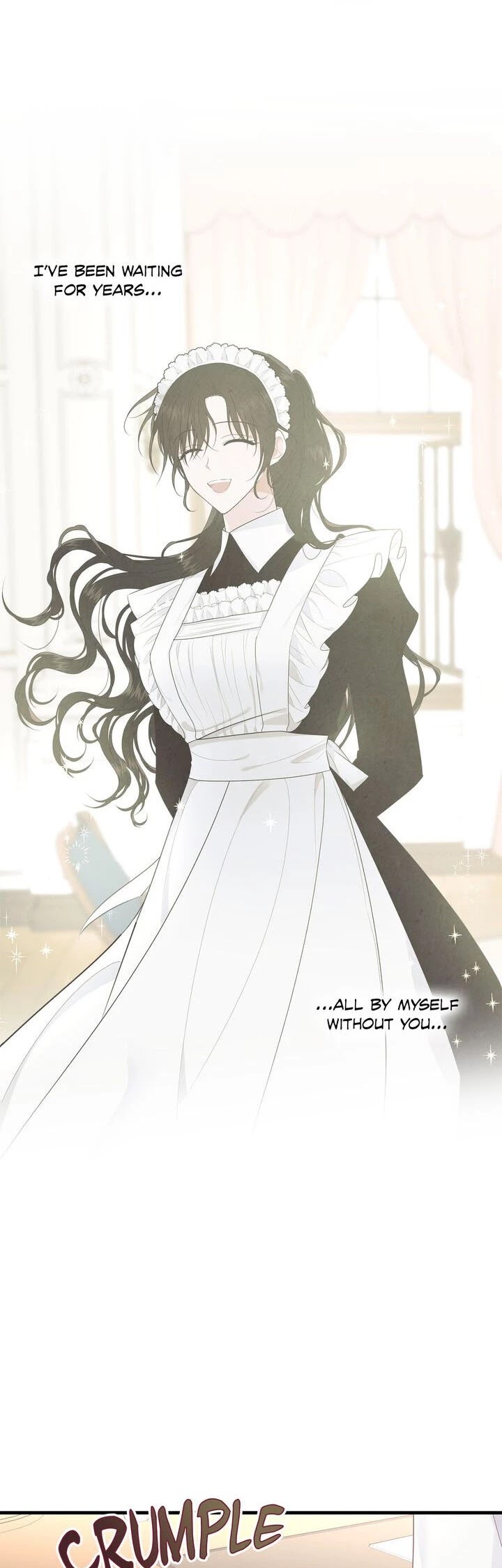 The Young Lady I Served Became a Young Master chapter 40 page 24