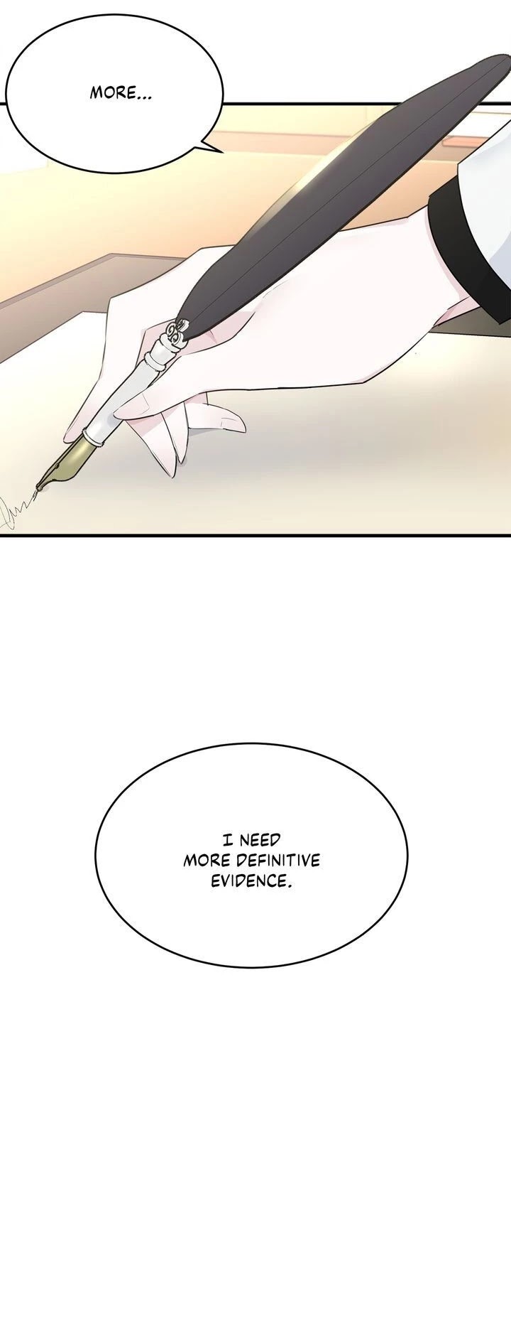 The Young Lady I Served Became a Young Master chapter 40 page 26
