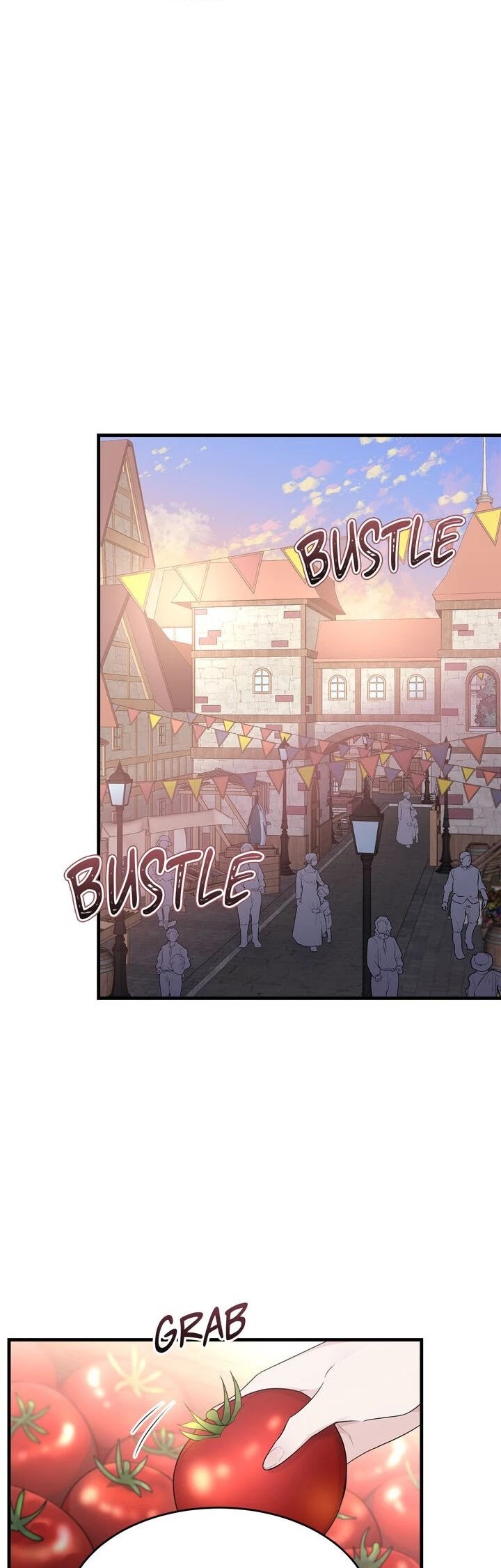The Young Lady I Served Became a Young Master chapter 40 page 34