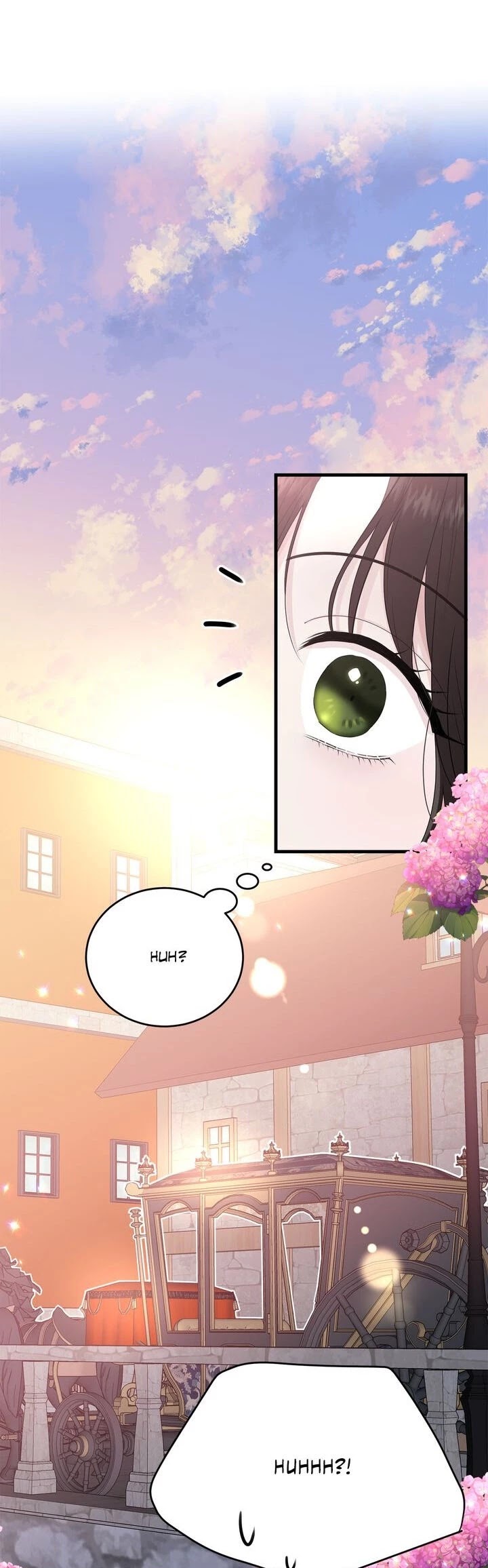 The Young Lady I Served Became a Young Master chapter 40 page 36