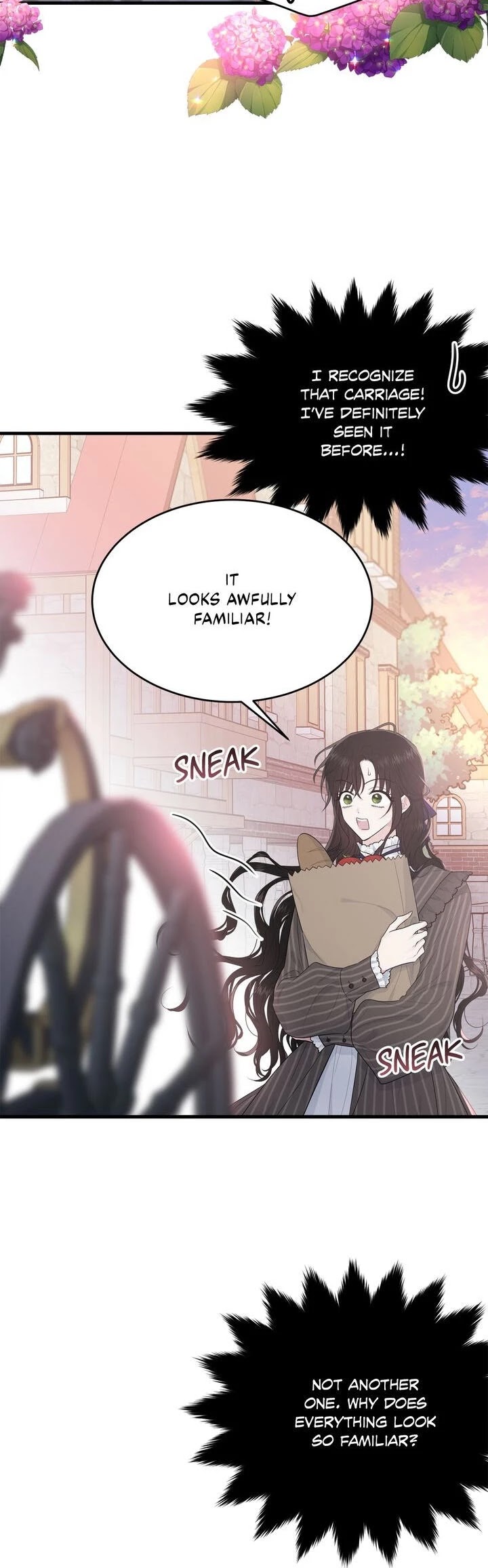 The Young Lady I Served Became a Young Master chapter 40 page 37
