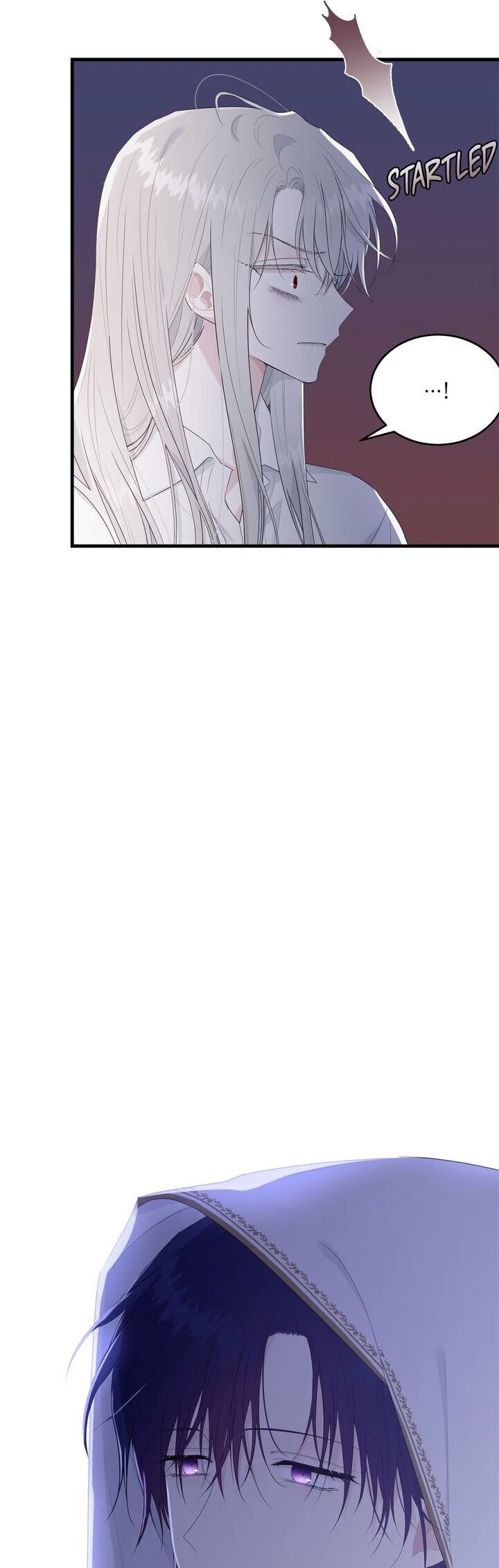 The Young Lady I Served Became a Young Master chapter 41 page 10