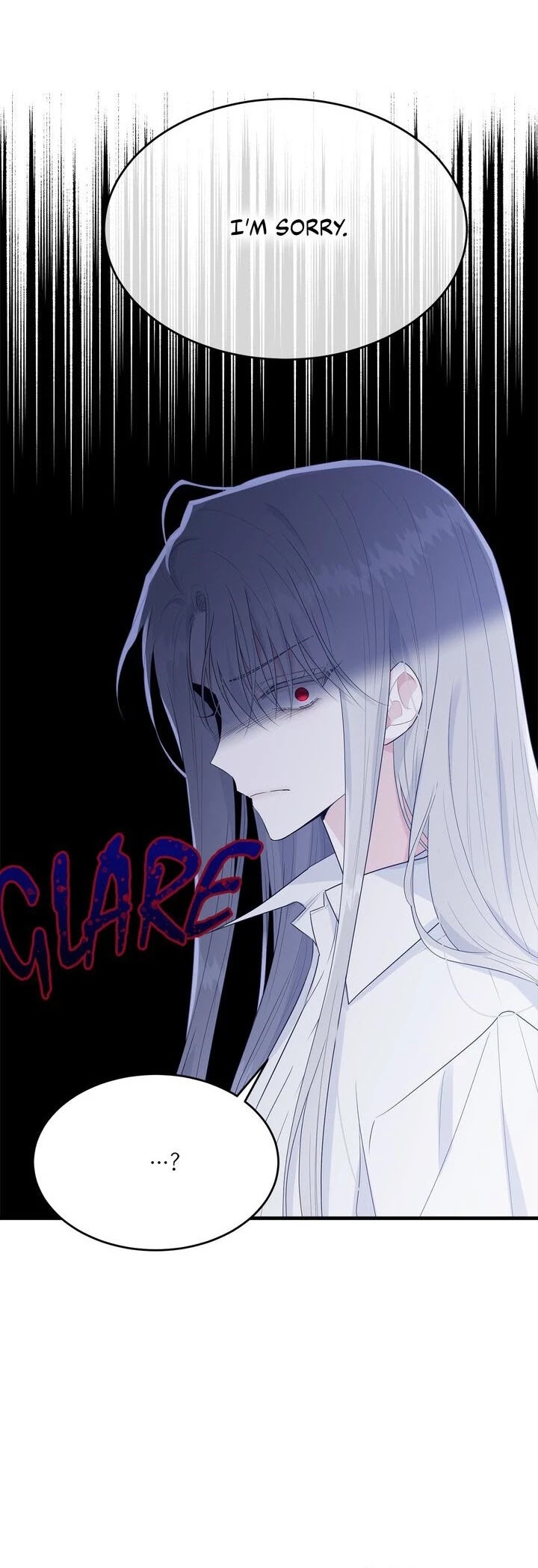 The Young Lady I Served Became a Young Master chapter 41 page 19