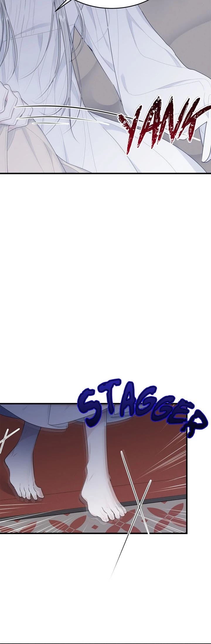 The Young Lady I Served Became a Young Master chapter 41 page 21
