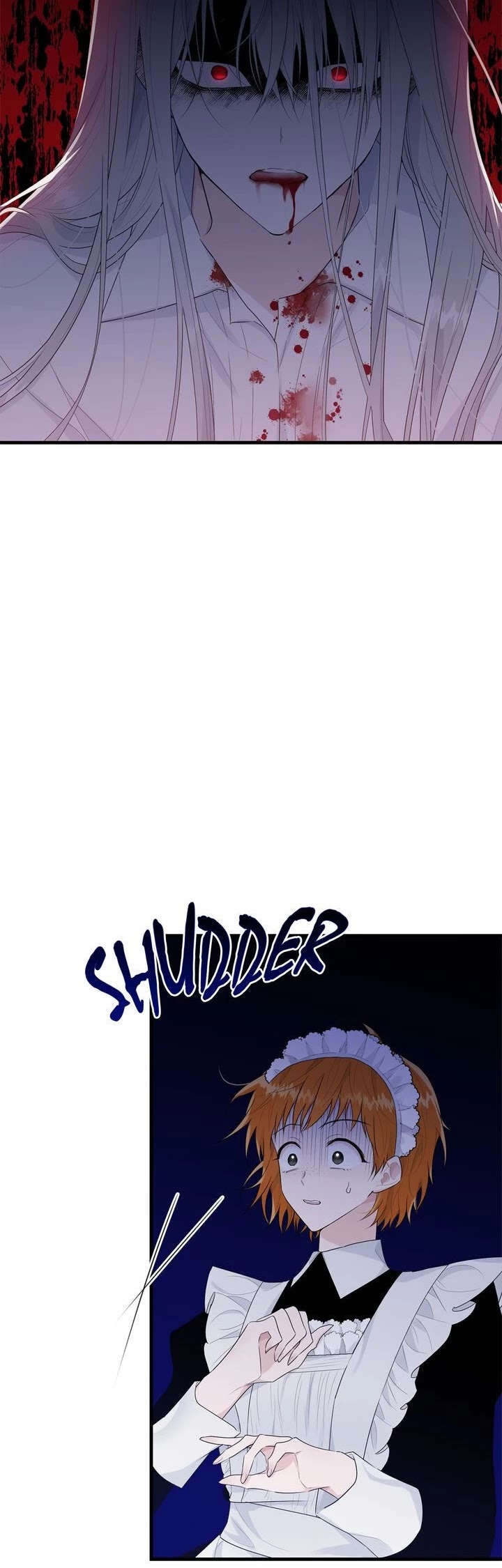 The Young Lady I Served Became a Young Master chapter 41 page 25