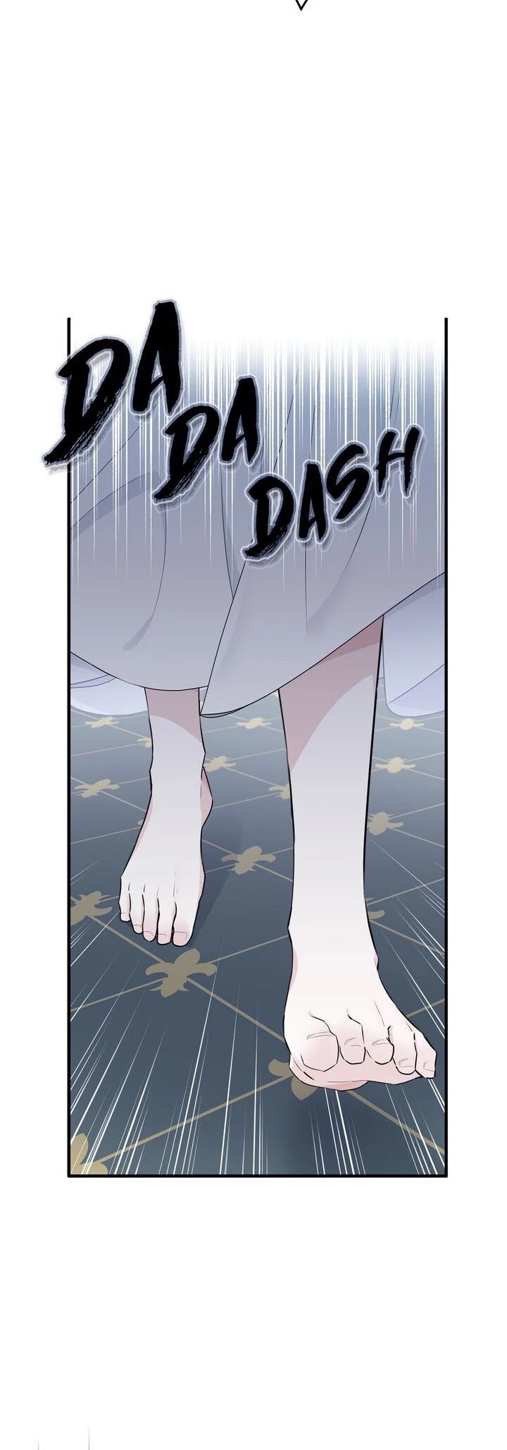 The Young Lady I Served Became a Young Master chapter 41 page 27