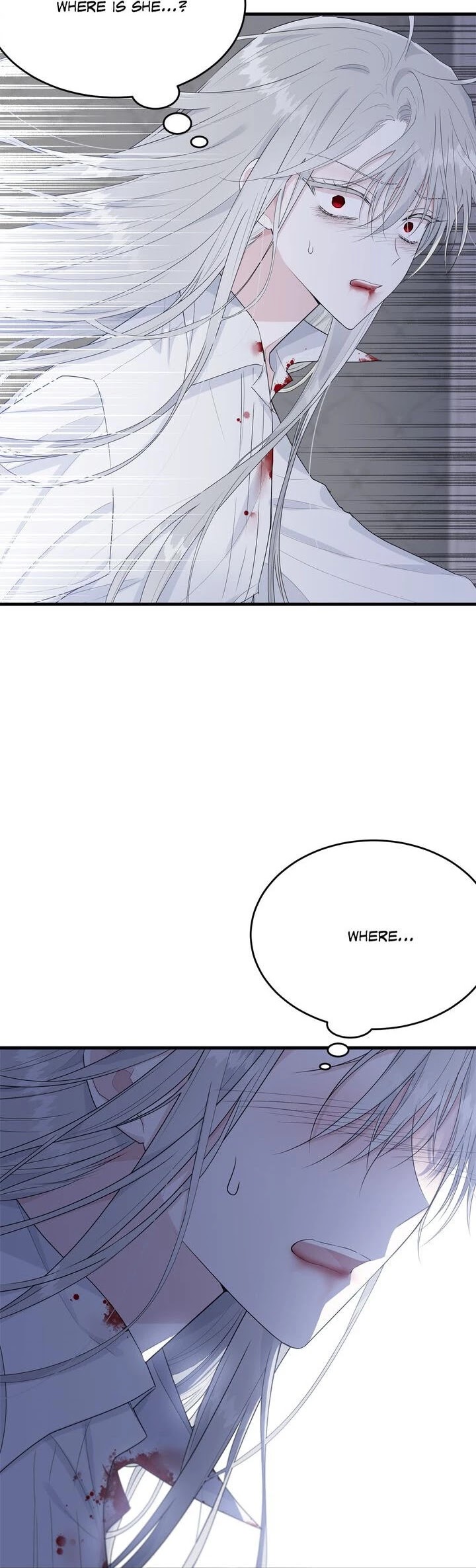 The Young Lady I Served Became a Young Master chapter 41 page 29