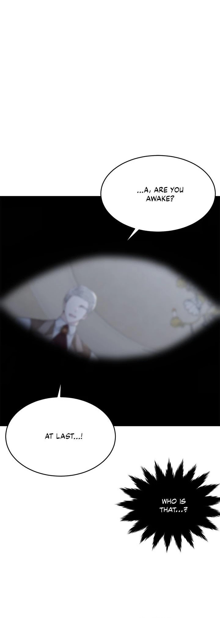 The Young Lady I Served Became a Young Master chapter 41 page 3