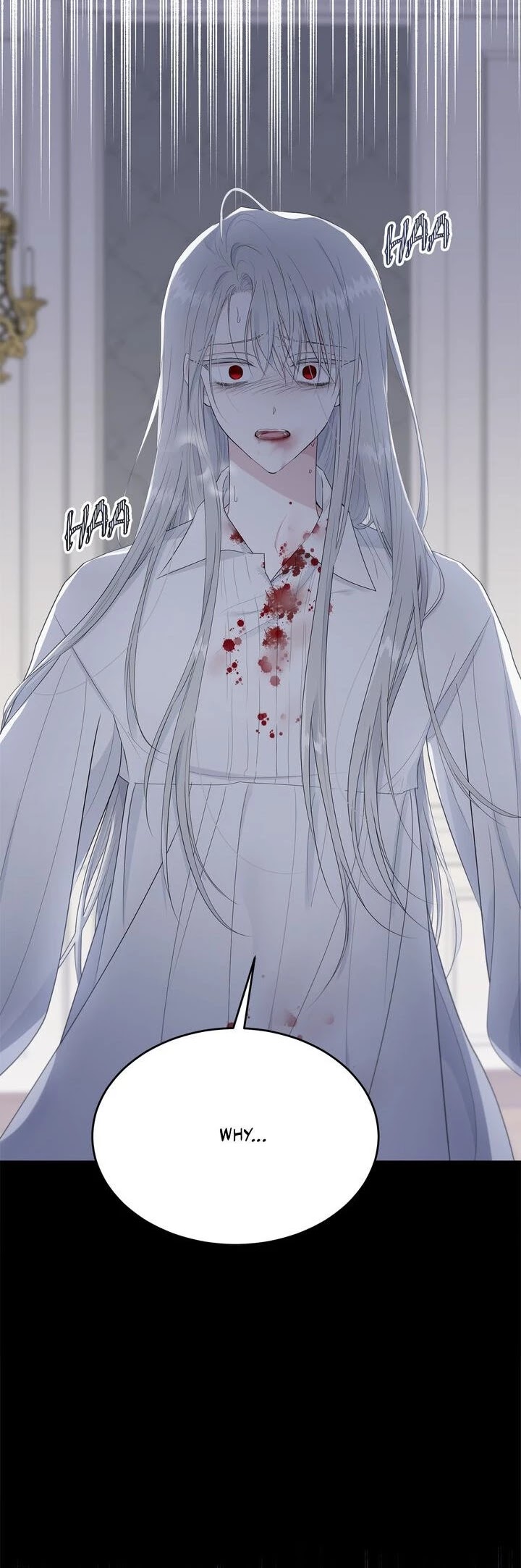 The Young Lady I Served Became a Young Master chapter 41 page 31