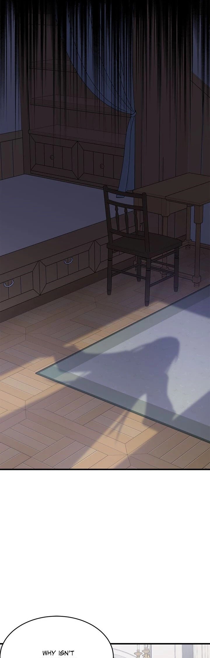 The Young Lady I Served Became a Young Master chapter 41 page 32