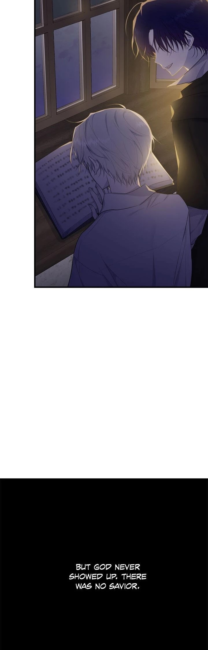 The Young Lady I Served Became a Young Master chapter 41 page 43