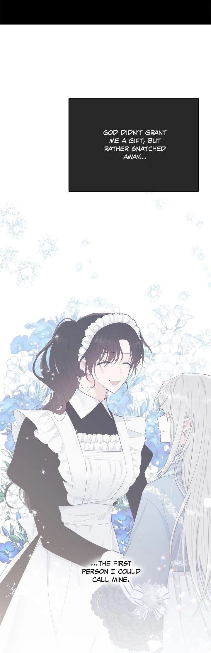The Young Lady I Served Became a Young Master chapter 41 page 44