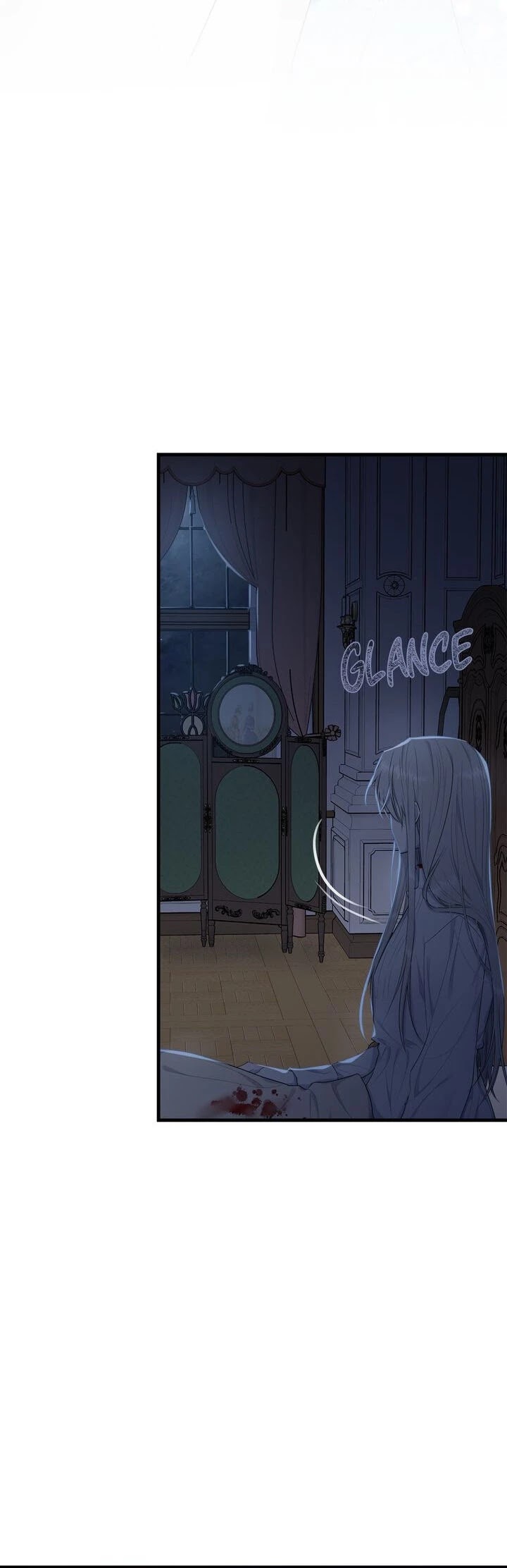 The Young Lady I Served Became a Young Master chapter 41 page 45
