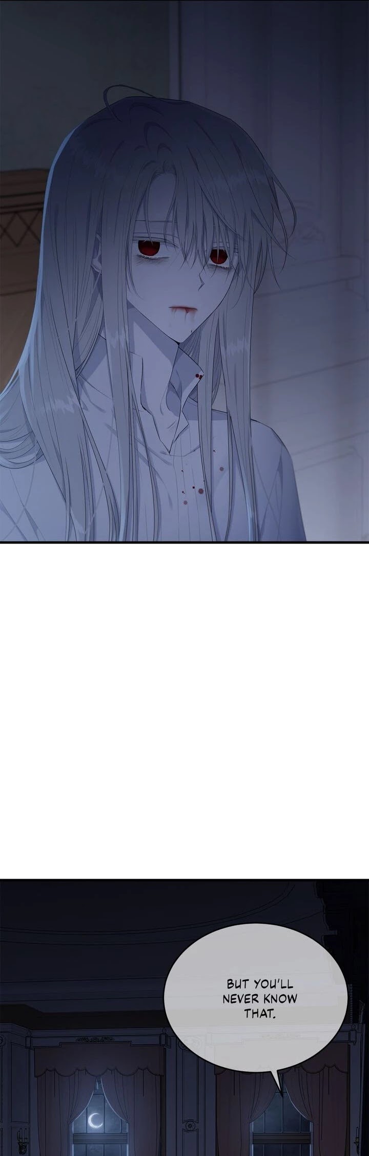 The Young Lady I Served Became a Young Master chapter 41 page 46