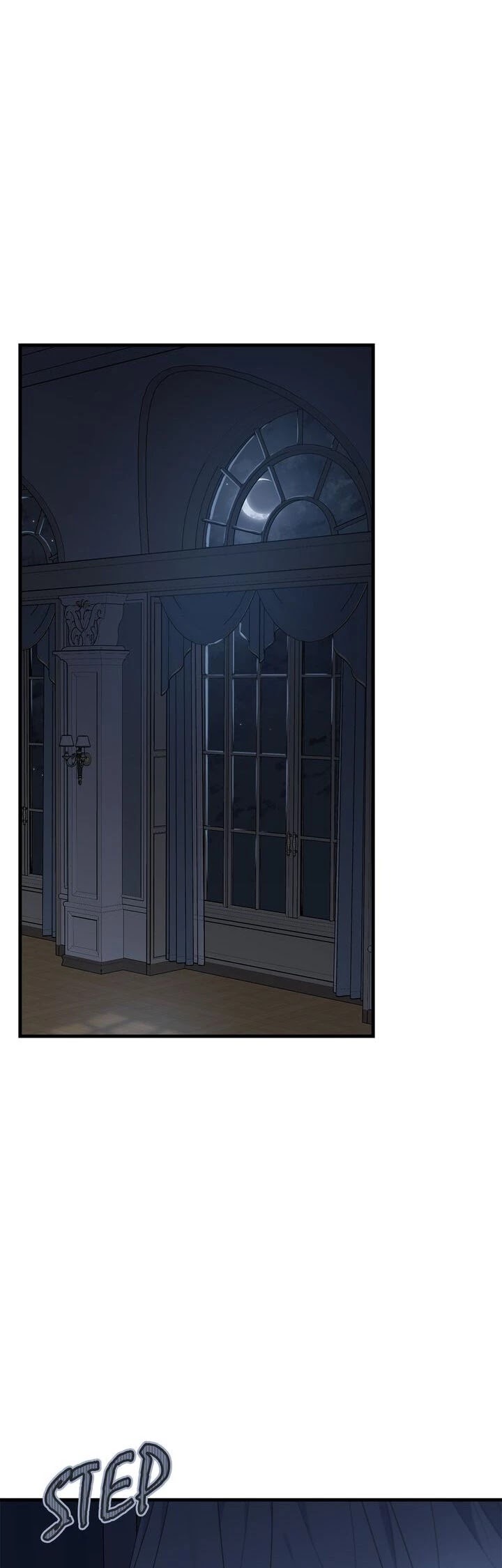 The Young Lady I Served Became a Young Master chapter 41 page 48