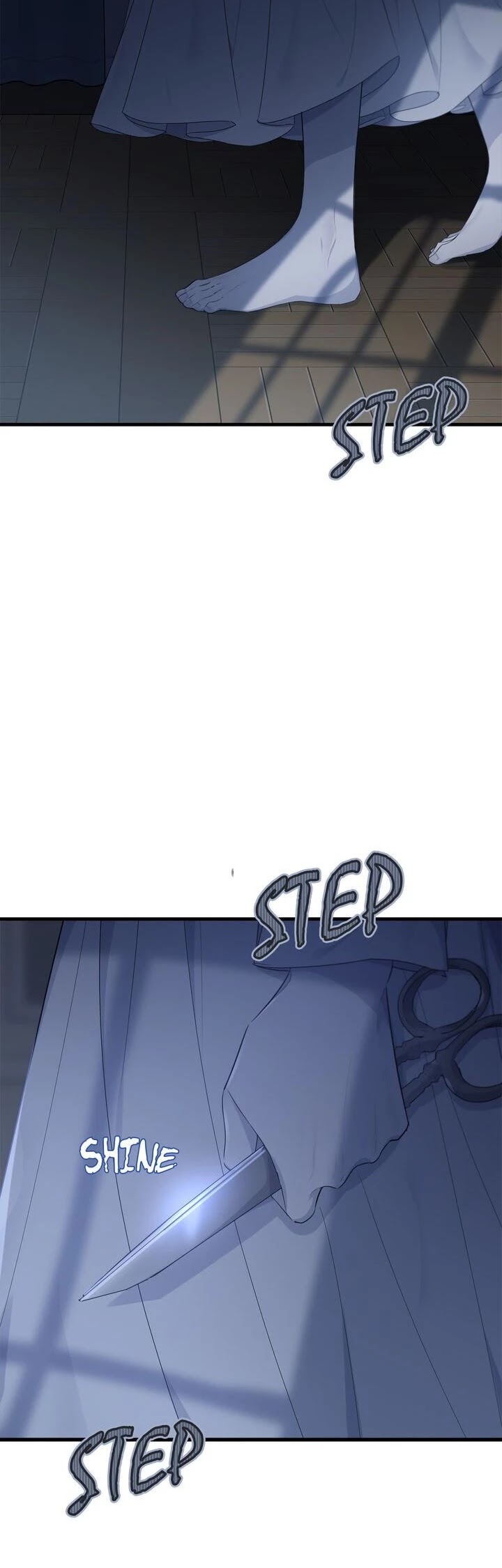 The Young Lady I Served Became a Young Master chapter 41 page 49