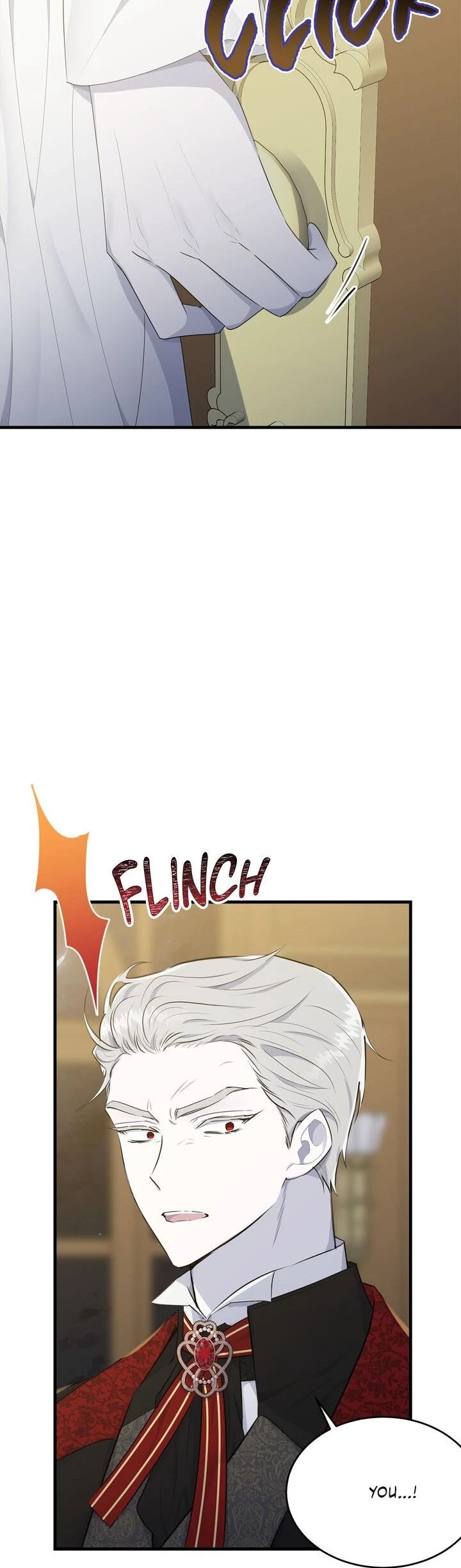 The Young Lady I Served Became a Young Master chapter 41 page 51