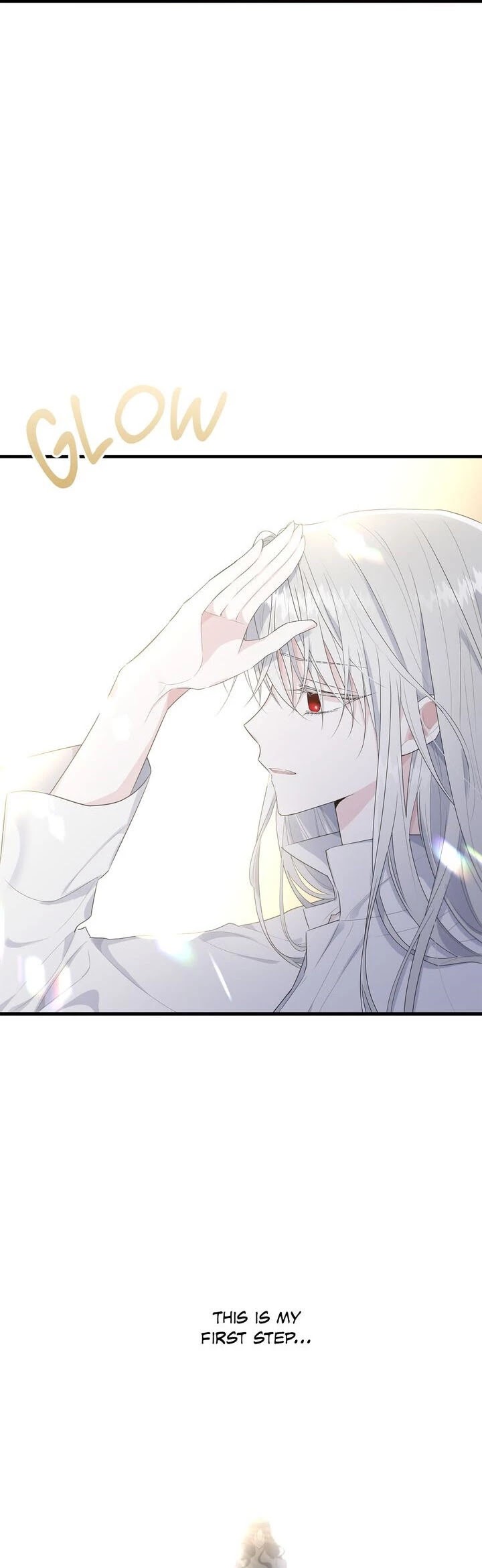 The Young Lady I Served Became a Young Master chapter 42 page 12