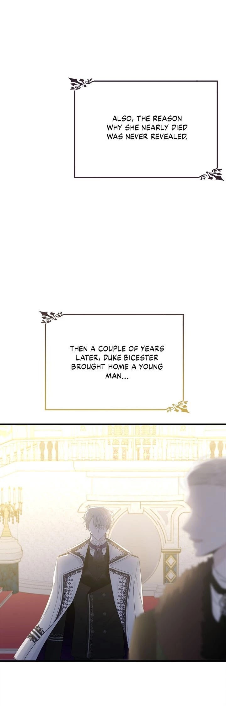 The Young Lady I Served Became a Young Master chapter 42 page 16