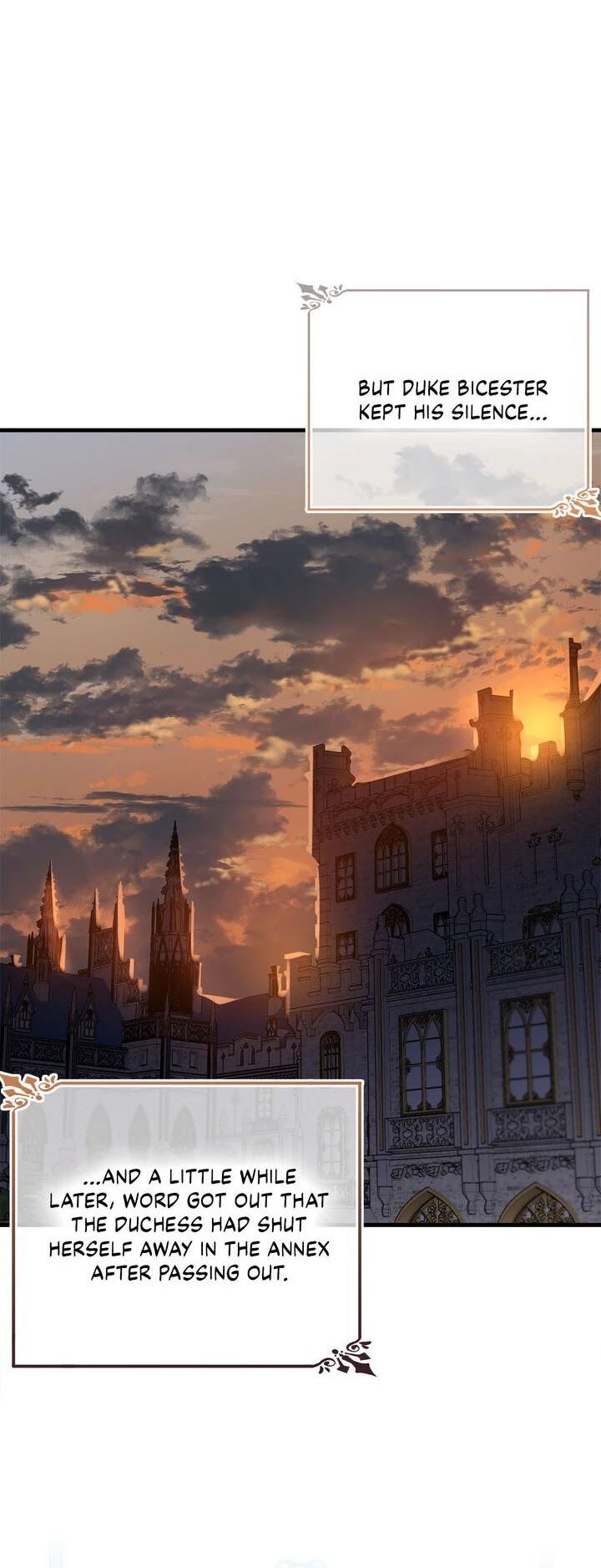 The Young Lady I Served Became a Young Master chapter 42 page 19