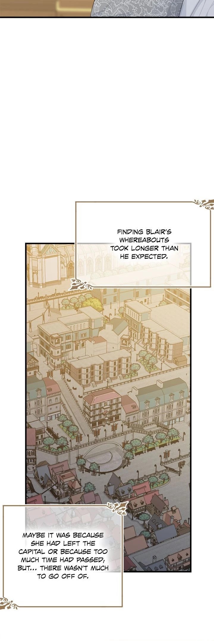 The Young Lady I Served Became a Young Master chapter 42 page 25