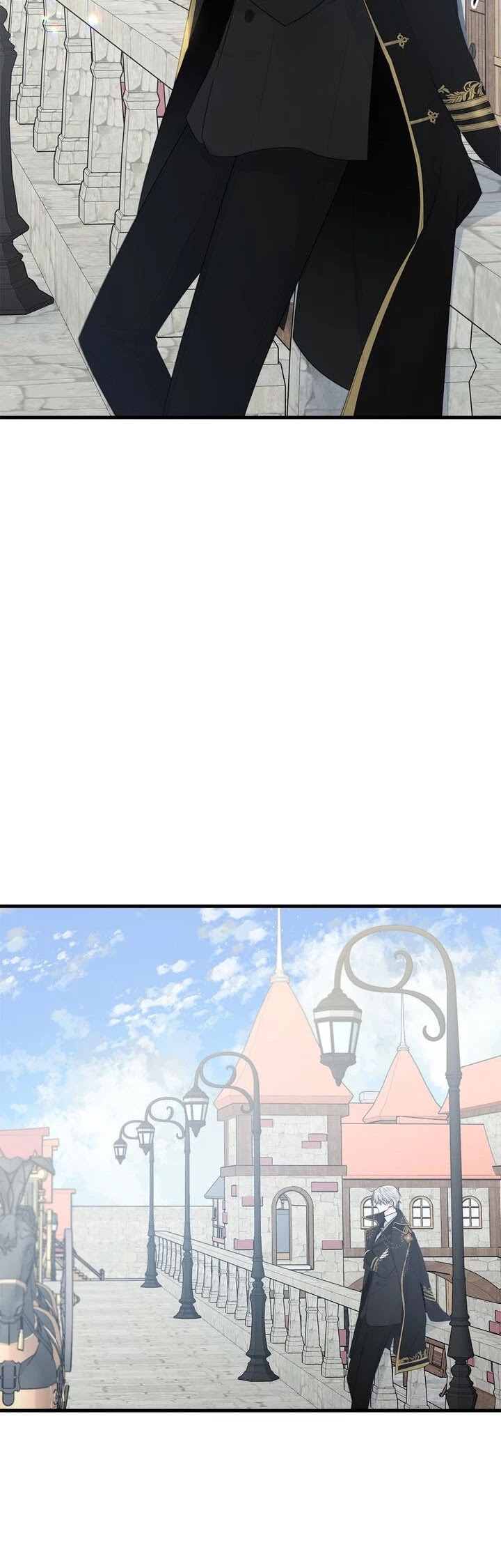 The Young Lady I Served Became a Young Master chapter 42 page 35