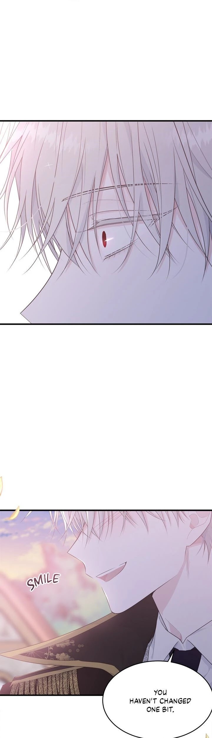 The Young Lady I Served Became a Young Master chapter 42 page 38