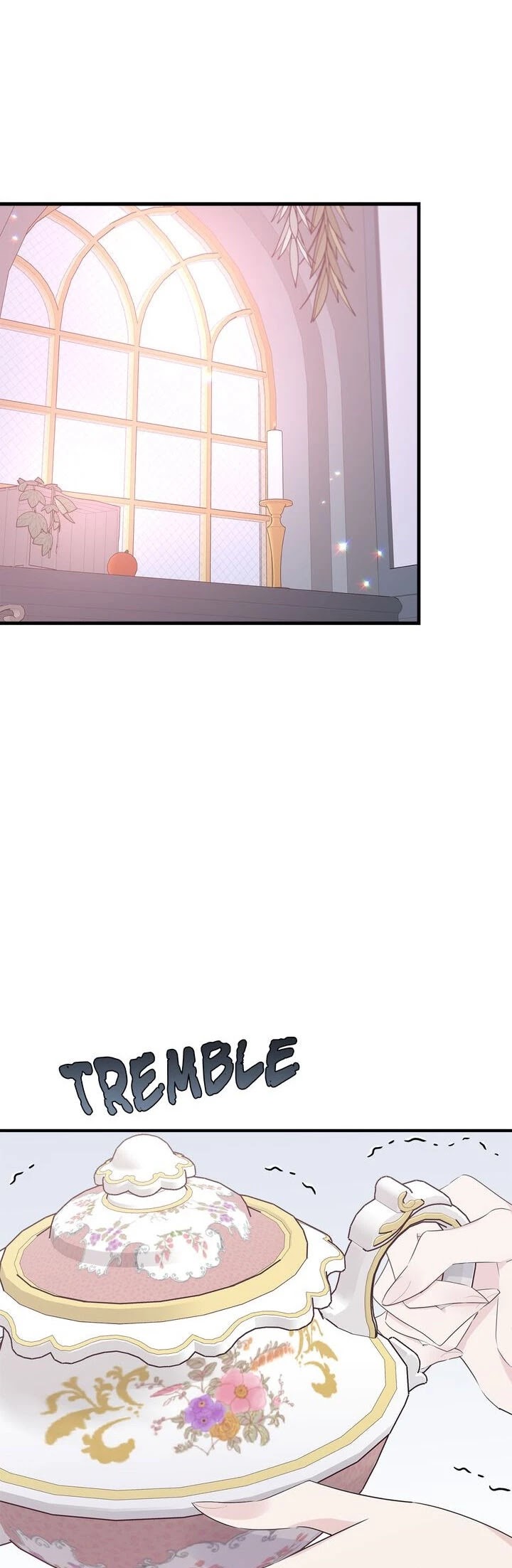 The Young Lady I Served Became a Young Master chapter 42 page 44