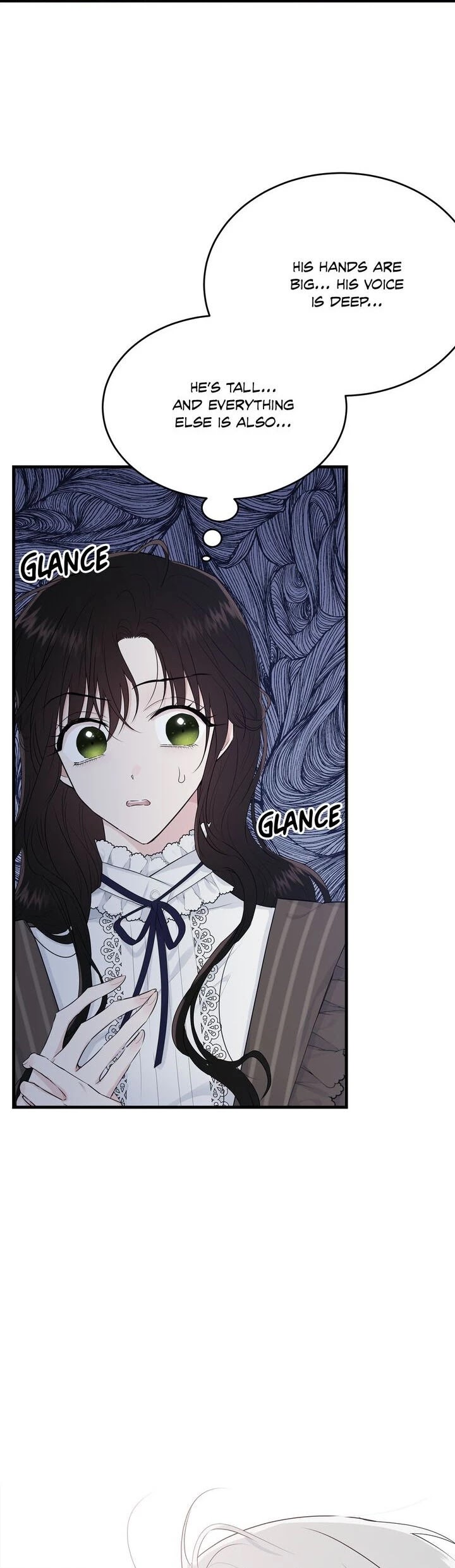 The Young Lady I Served Became a Young Master chapter 42 page 48