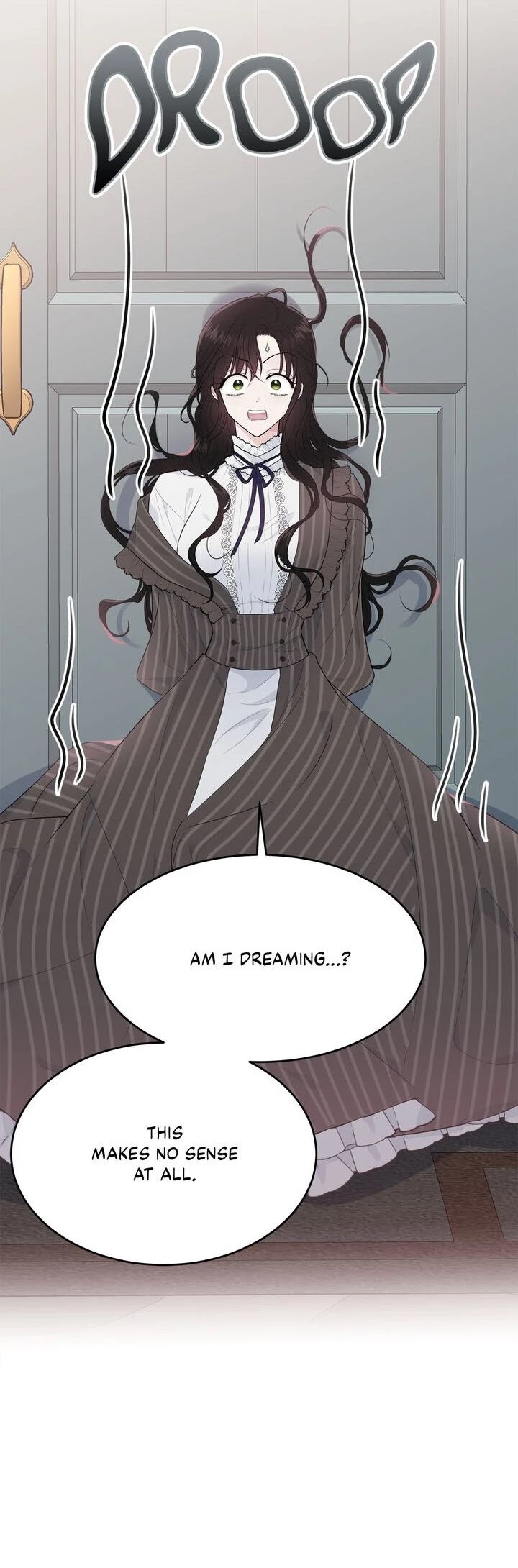 The Young Lady I Served Became a Young Master chapter 42 page 51