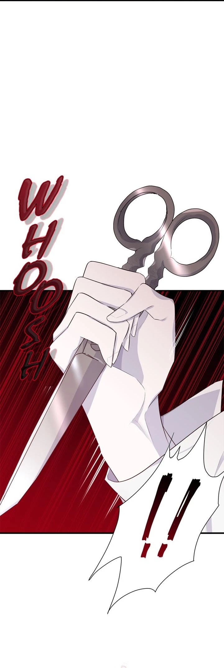 The Young Lady I Served Became a Young Master chapter 42 page 6