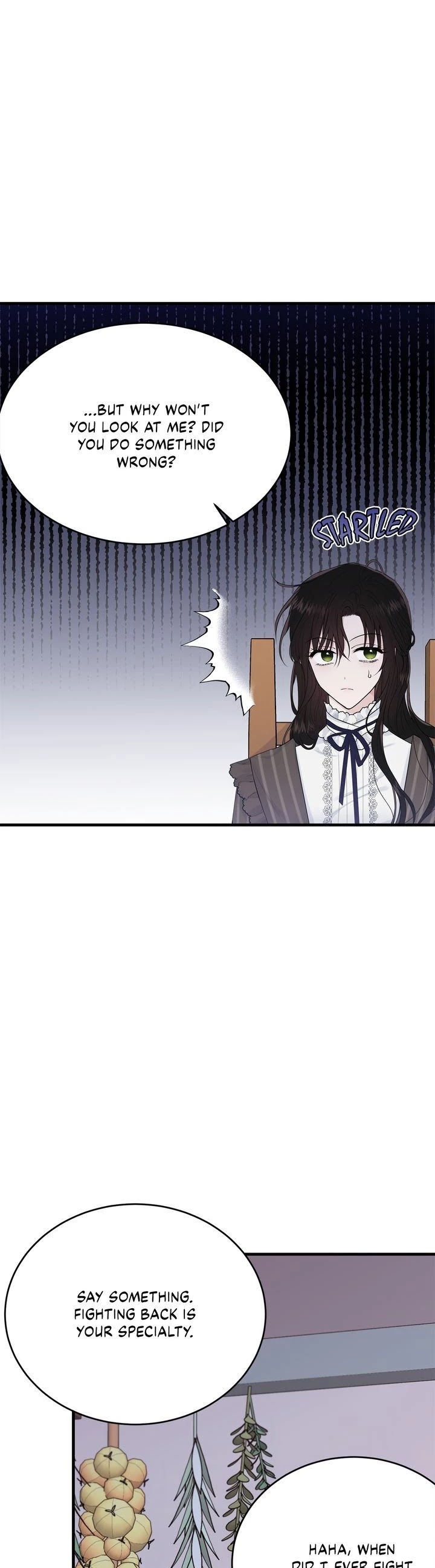 The Young Lady I Served Became a Young Master chapter 43 page 18