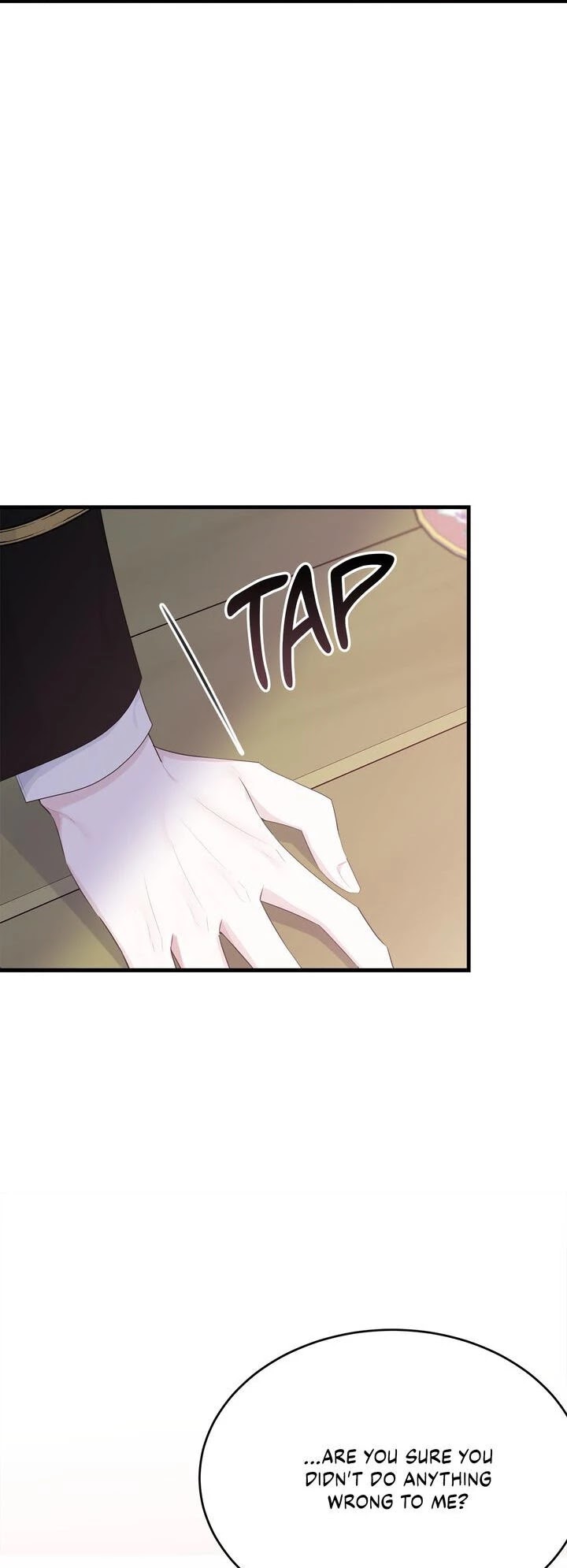 The Young Lady I Served Became a Young Master chapter 43 page 20