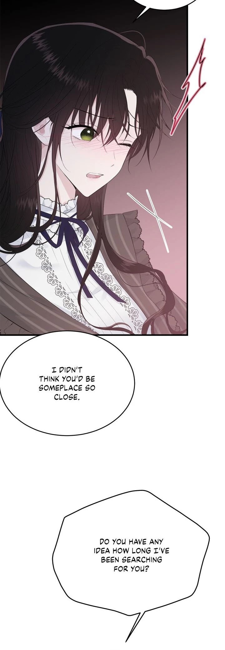 The Young Lady I Served Became a Young Master chapter 43 page 25
