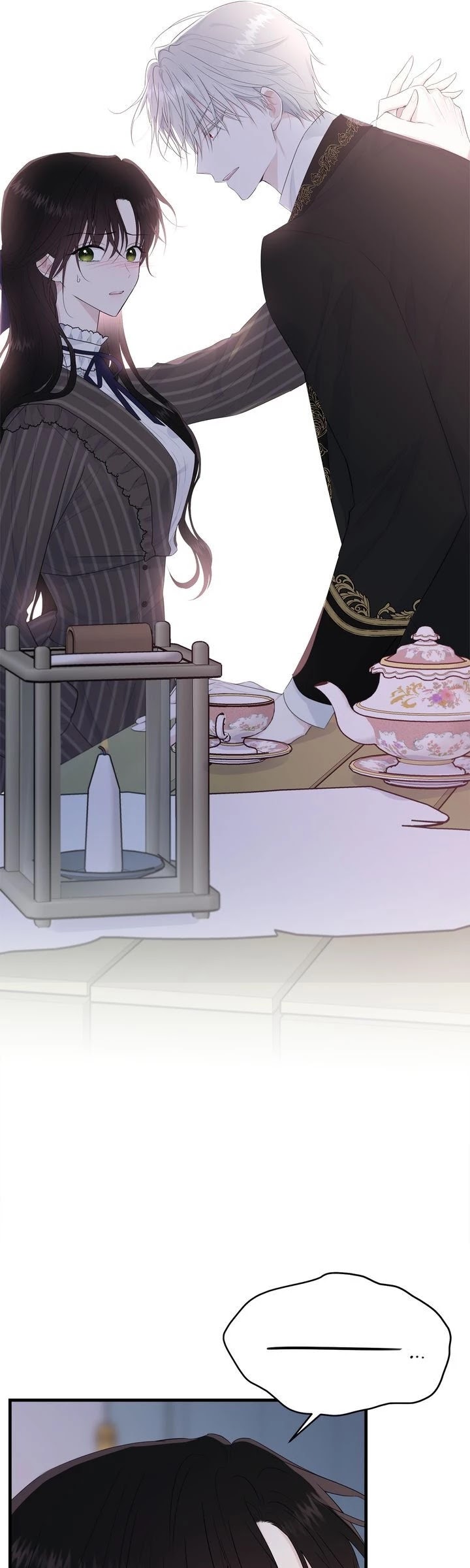 The Young Lady I Served Became a Young Master chapter 43 page 26