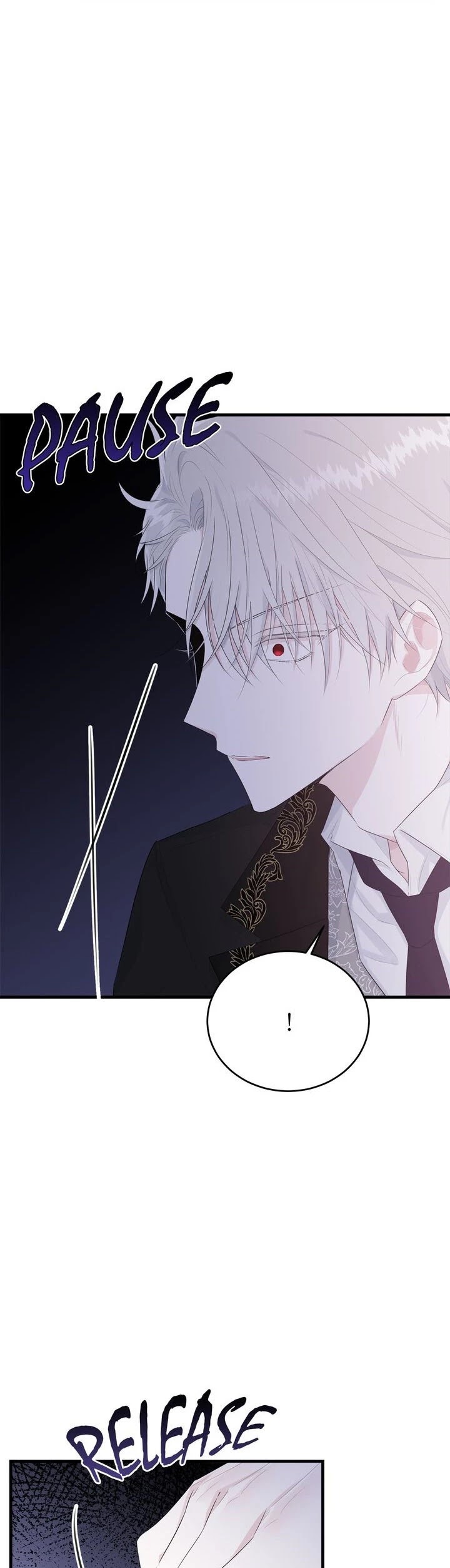 The Young Lady I Served Became a Young Master chapter 43 page 28