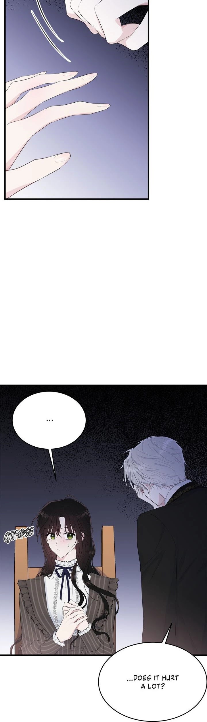 The Young Lady I Served Became a Young Master chapter 43 page 29