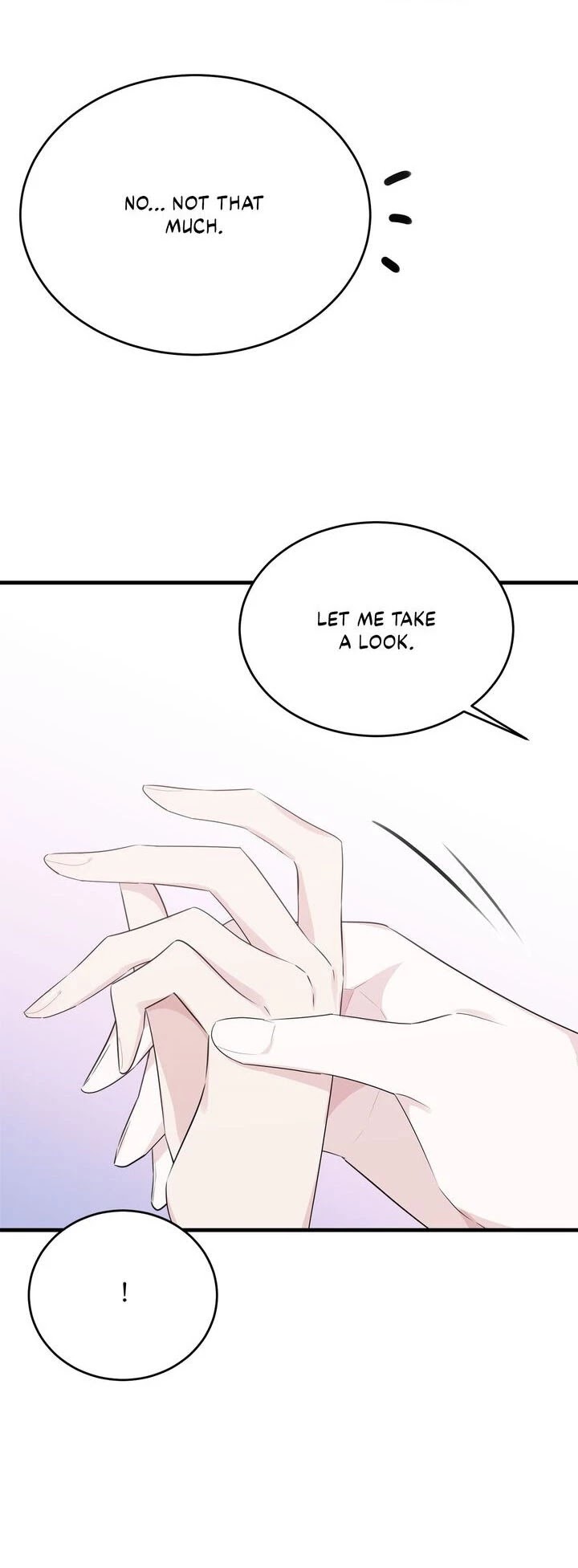 The Young Lady I Served Became a Young Master chapter 43 page 30