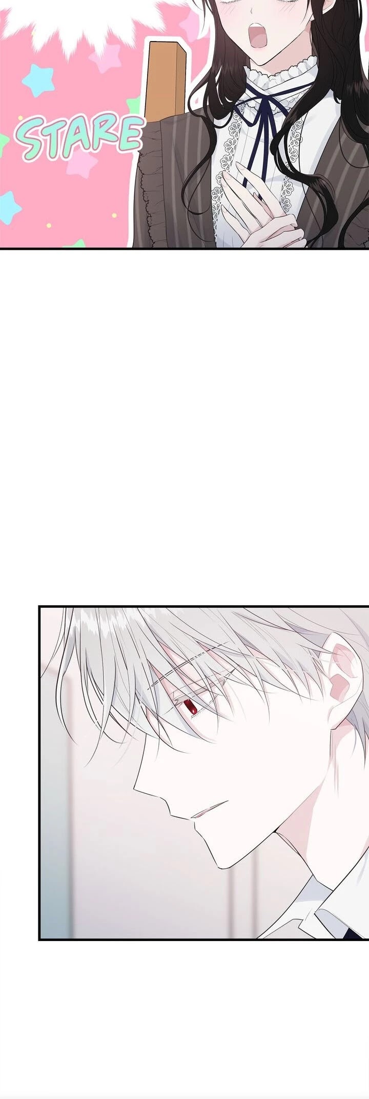 The Young Lady I Served Became a Young Master chapter 43 page 35