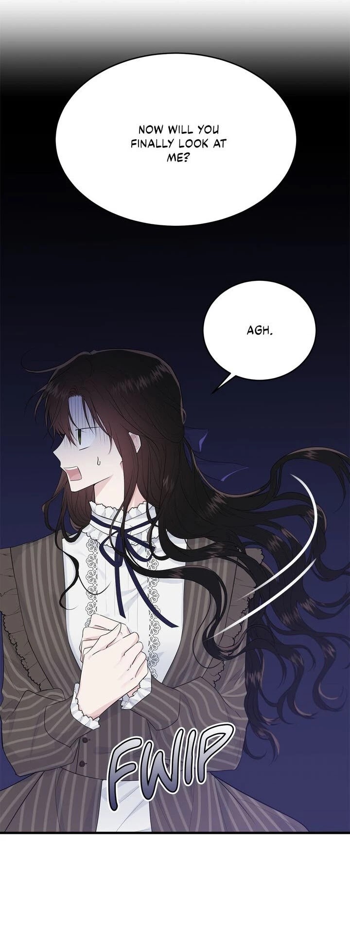 The Young Lady I Served Became a Young Master chapter 43 page 36