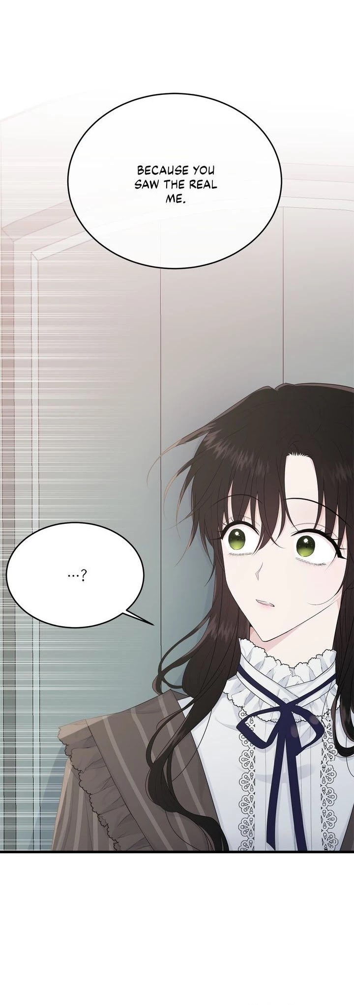 The Young Lady I Served Became a Young Master chapter 44 page 21