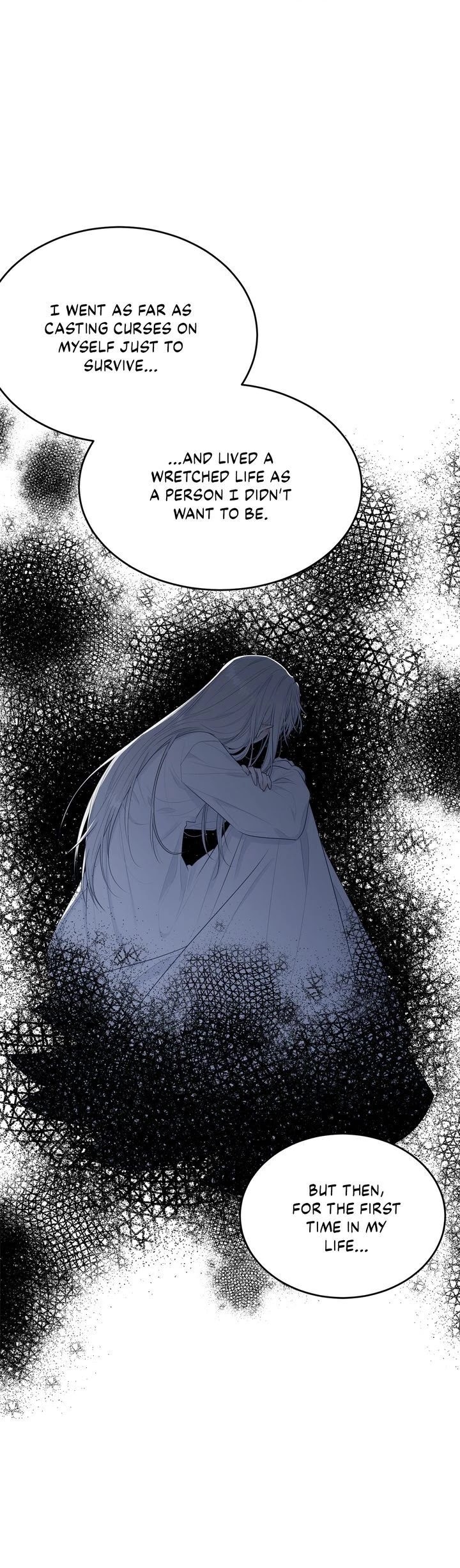 The Young Lady I Served Became a Young Master chapter 44 page 24