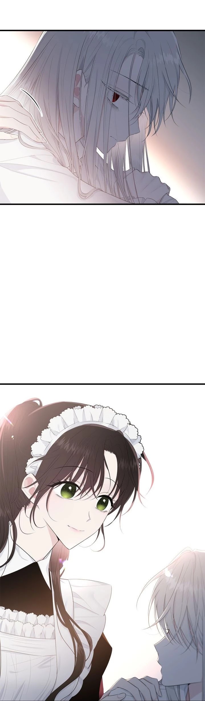 The Young Lady I Served Became a Young Master chapter 44 page 25