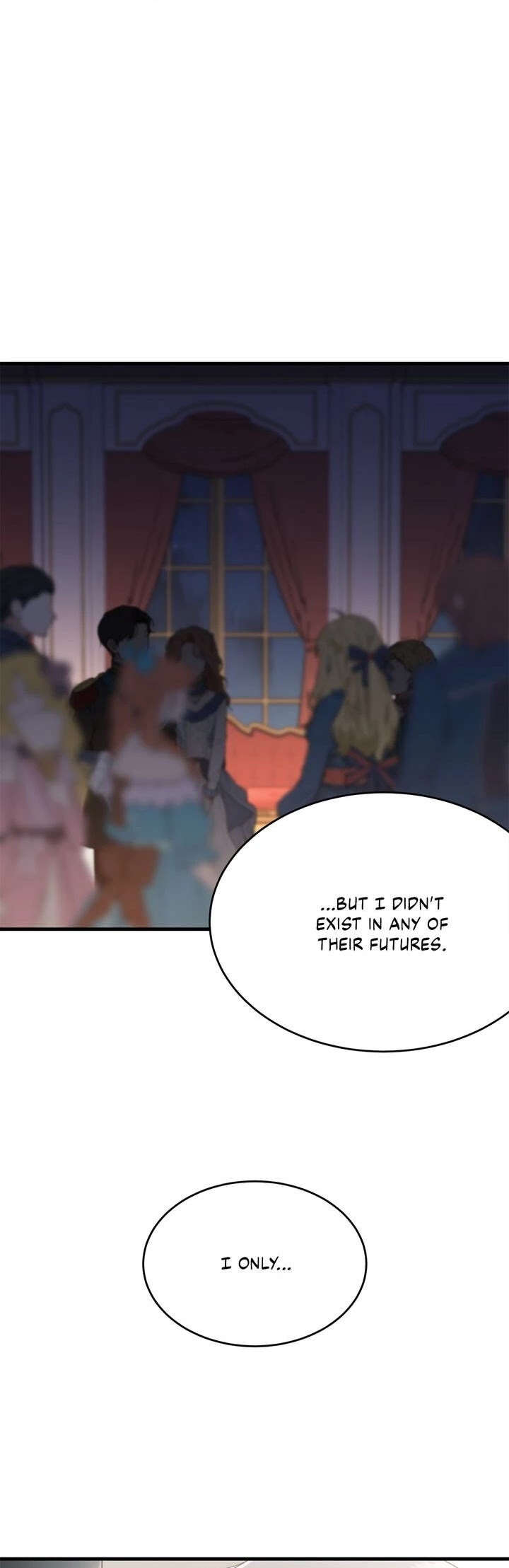 The Young Lady I Served Became a Young Master chapter 44 page 28