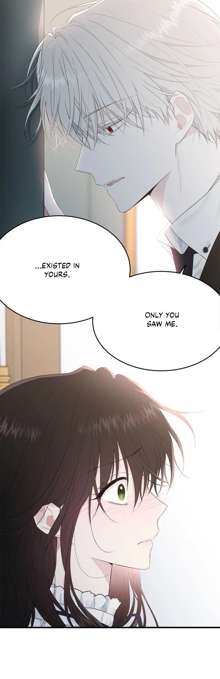 The Young Lady I Served Became a Young Master chapter 44 page 29