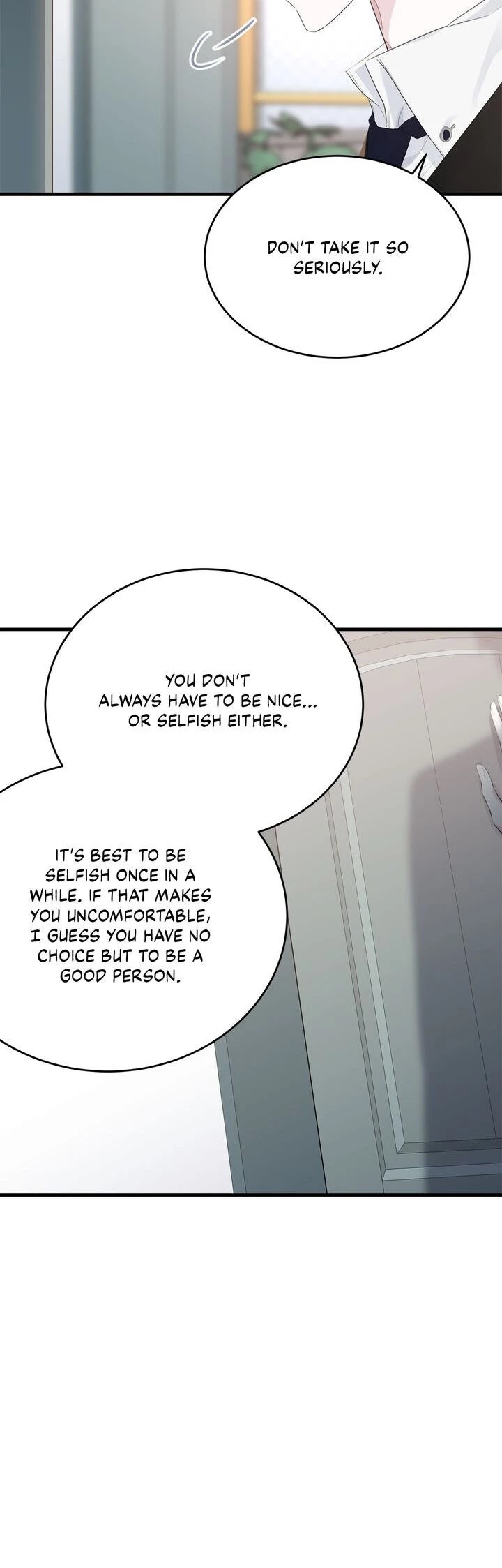 The Young Lady I Served Became a Young Master chapter 44 page 47