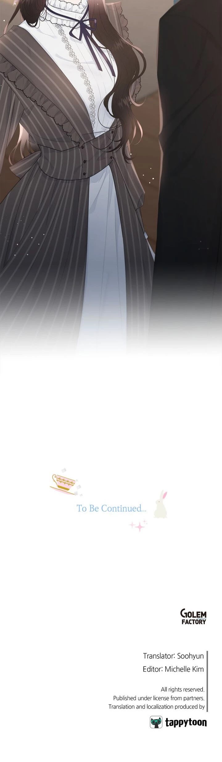 The Young Lady I Served Became a Young Master chapter 44 page 51